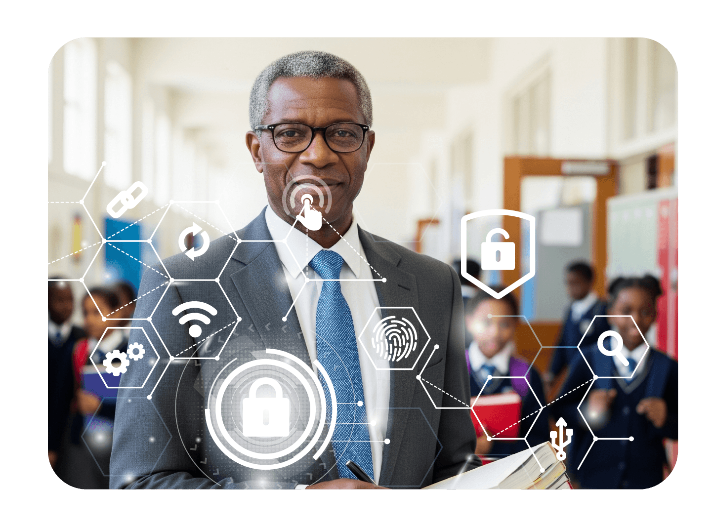 Sécurité et protection des données KLASSCI